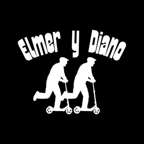 elmer y diano independencia letra